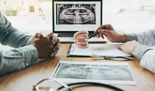 Best Emergency Tooth Extraction in Okolona, MS