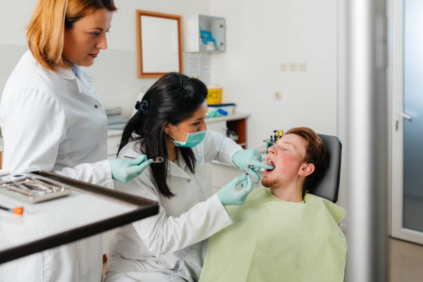 Best Emergency Orthodontic Services in Okolona, MS