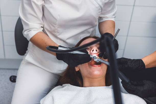 Best Emergency Wisdom Teeth Removal in Okolona, MS