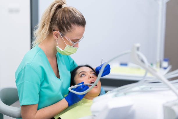 Best Urgent Care for Lost Fillings or Crowns in Okolona, MS